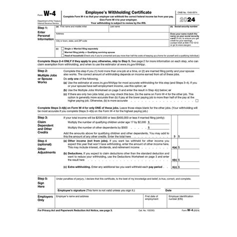 Paycheck & Tax Withholding Calculator for W-4: Tax Planning ...