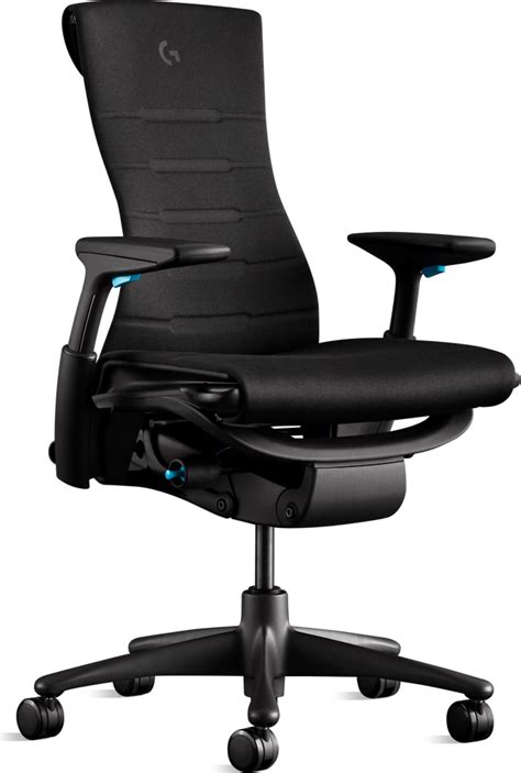 Herman Miller x Logitech G Embody Gaming Chair - Herman Miller Store