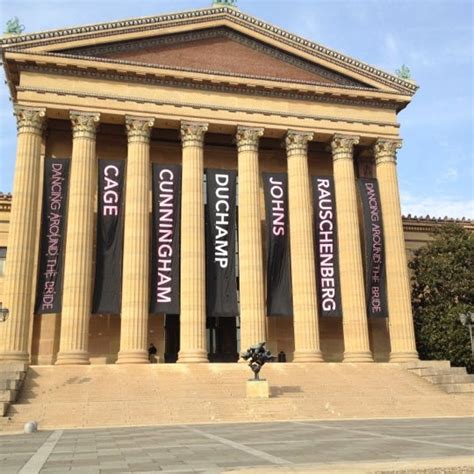 Art Museum Steps - West Philadelphia - 77 tips