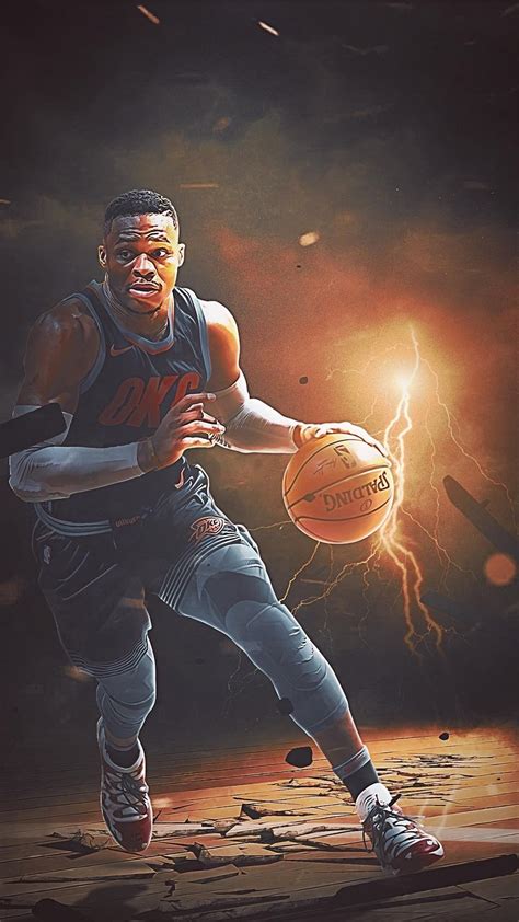 Russell Westbrook Wallpapers - Top Free Russell Westbrook Backgrounds ...