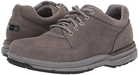 Men Rockport Mens Wt Classic Oxfords criminal-justice.iresearchnet.com