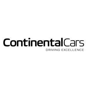 Continental Automotive Logo - LogoDix