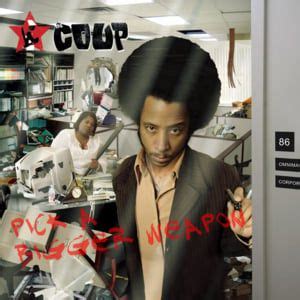 The Coup Lyrics, Songs, and Albums | Genius