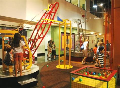 Children's Museum Atlanta | Children museum exhibits, Childrens museum, Childrens museum exhibits