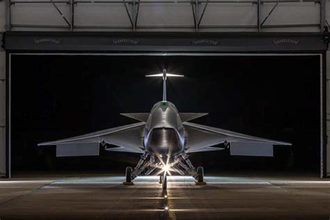 NASA unveils X-59 plane to test supersonic flight over US cities - Fifth Estate News