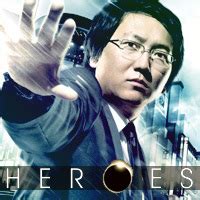 Hiro Nakamura - Heroes Icon (2290435) - Fanpop