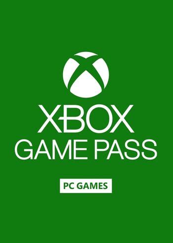 Xbox Game Pass PC 3 Month Microsoft key | Buy cheap! | ENEBA