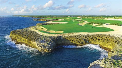 Golf, grandeur at Puntacana Resort & Club: Travel Weekly