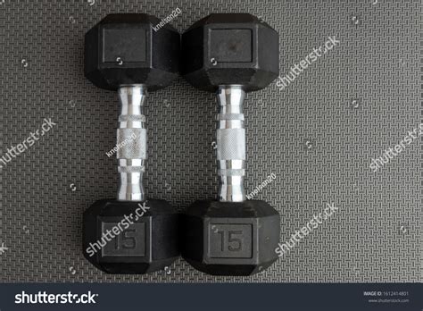 246 Hex Dumbbell Images, Stock Photos & Vectors | Shutterstock