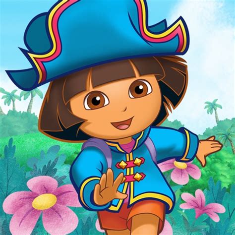 Dora's Dress-Up Adventures | Apps | 148Apps