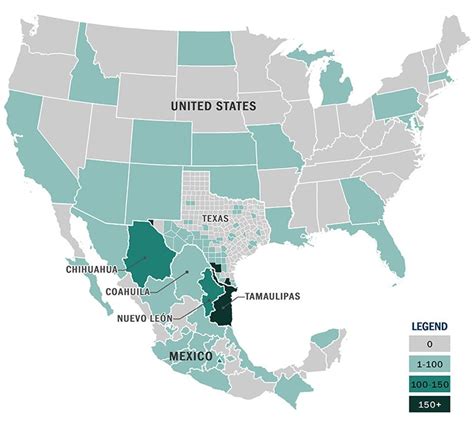 Texas-Mexico Border Transportation Master Plan | HDR