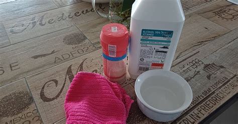 How to Make Your Own Easy and Versatile Oil Stain Cleaner | Hometalk