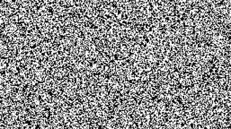 Premium Vector | Seamless pixelated tv noise texture. White noise signal grain. Television ...