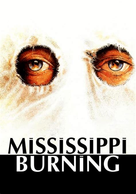 Mississippi Burning | Movie fanart | fanart.tv