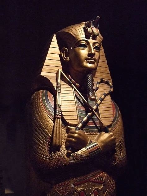 Tutpharah The Mummy Nguyen Duc Thang Egypt Concept Ar - vrogue.co