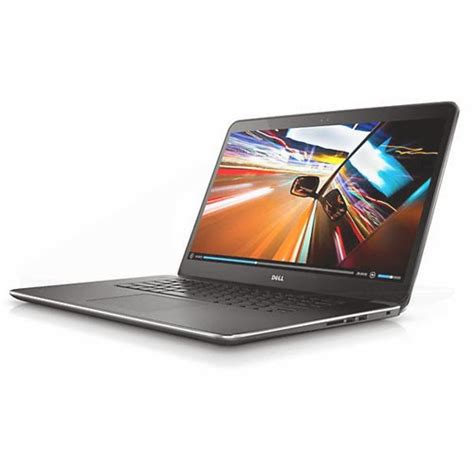 Dell XPS 15 9530 Specs | Notebook Planet