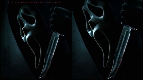 Scream 5 trailer release: The Ghostface is back with a slasher for ...