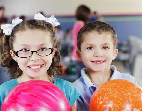 Bowling Party Games | Birthday party venues, Bowling party, Party venues