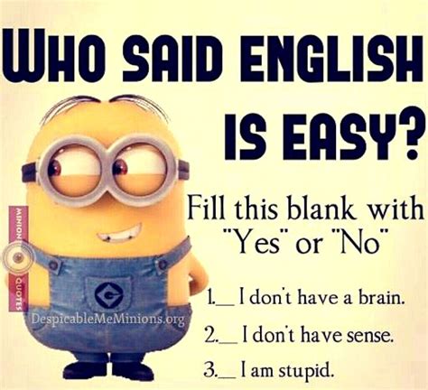 Funny Minion Friend Memes | Funny minion memes, Funny minion pictures, Funny math jokes