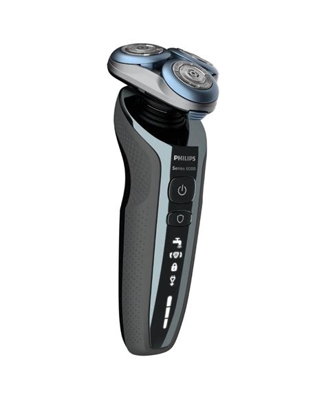 Philips | Series 6000 MultiPrecision Shaver | Shaver Shop