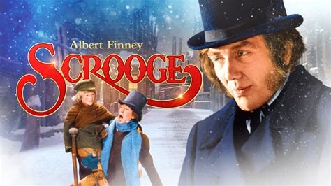 Scrooge | Film 1970 | Moviebreak.de