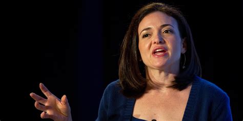 Sheryl Sandberg Net Worth 2018: Wiki, Married, Family, Wedding, Salary ...