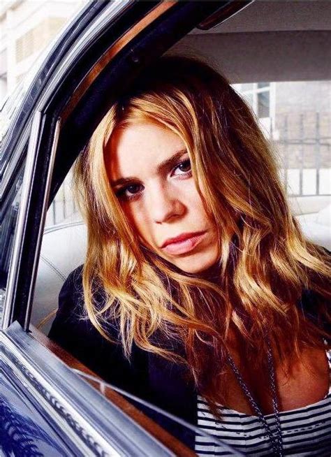 Billie Piper - Doctor Who Photo (36742164) - Fanpop