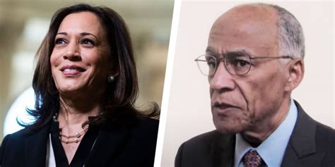 How Kamala Harris Parents Divorce Left Her With Deep Scars