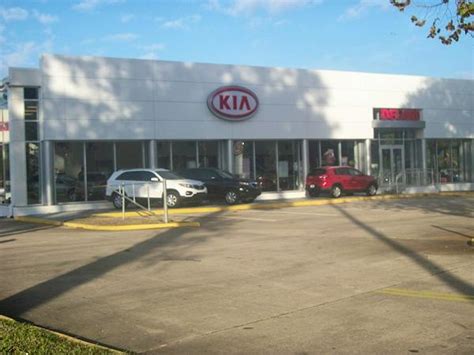 Deland Kia - Kia, Service Center, Used Car Dealer - Dealership Ratings