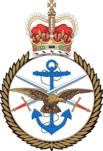 Ministry of Defence Logo PNG Vector (SVG) Free Download