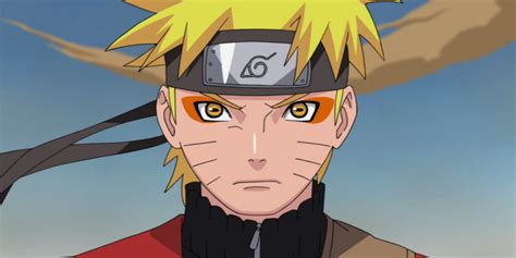 Naruto Uzumaki's 10 Best Jutsu Techniques