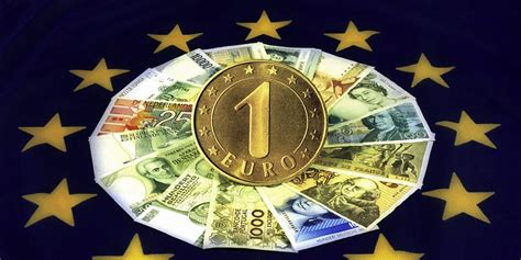 The Euro: How a Common Currency Helped Europe Achieve Peace | HISTORY