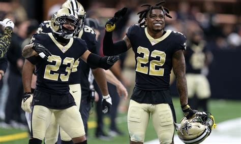 Ranking the New Orleans Saints’ top 5 most-intriguing games in 2023