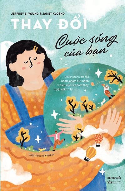 Thay Đổi Cuộc Sống Của Bạn [Review sách, Pdf, Ebook, Tải sách]