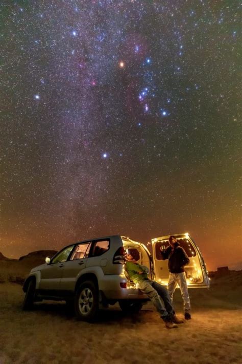 Orion the Hunter is back in the evening sky - SkyEarth