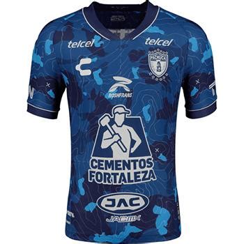 Jersey Pachuca Charly Call of duty 2023/24 Jersey Pachuca Charly Away ...