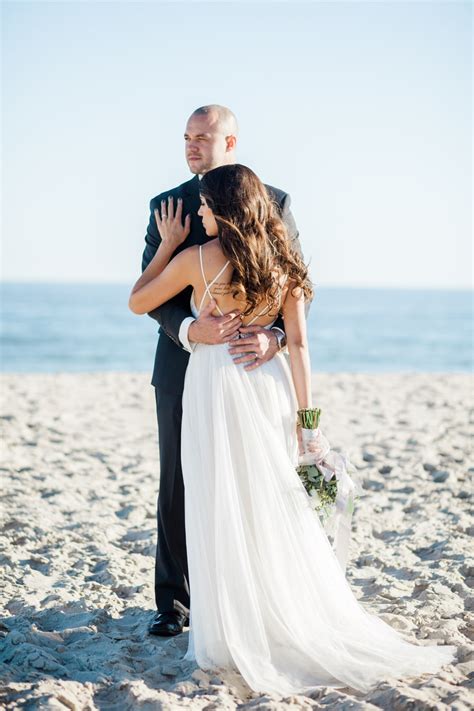 Cape May Beach Wedding at The Chalfonte - NYC Wedding Photographer ...