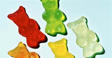 Gummy Bears and Candy Bars Are Casualties of the Pandemic | WIRED