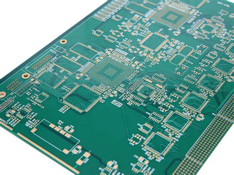 Rigid PCB - SCS be professional about PCB Circuit Board