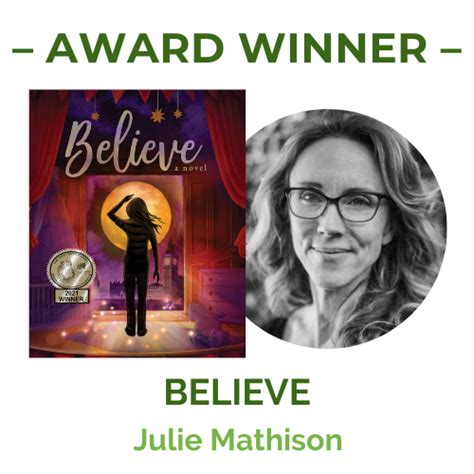 Believe wins 2021 Eric Hoffer Book Award - Willamette Writers