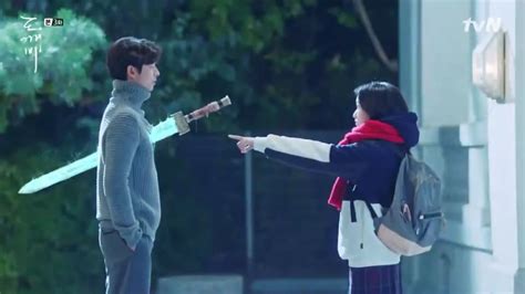 [KDrama] Goblin Part III : About The Drama - Aina's blog