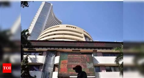 15 stock market holidays in 2023: Here is the complete list - Times of India