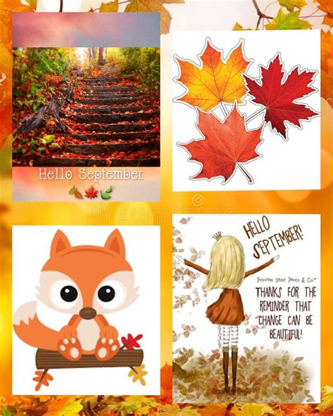 Pin av otrgirl @Carin på FALL and The Colors of AUTUMN