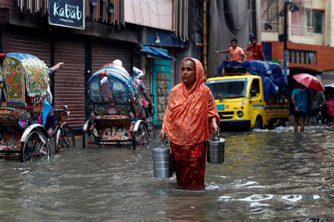 The New Humanitarian | Heavy monsoon rains trigger floods and ...