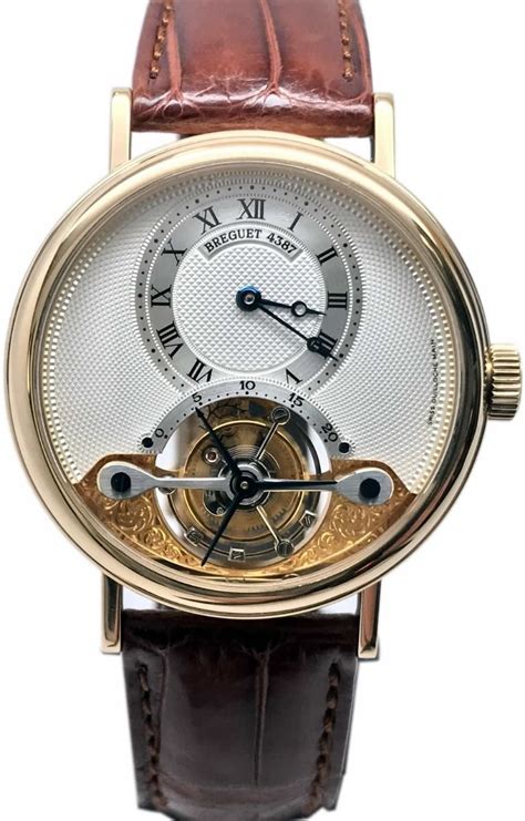 Breguet Tourbillon 3357BA | Best looking watches, Tourbillon, Watches ...