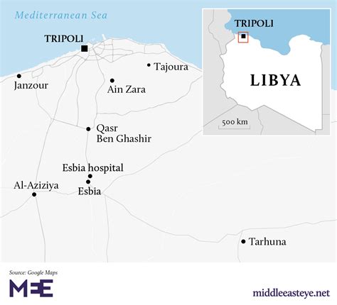 Libya: Investigation exposes leading role of Russia’s Wagner mercenaries | Middle East Eye