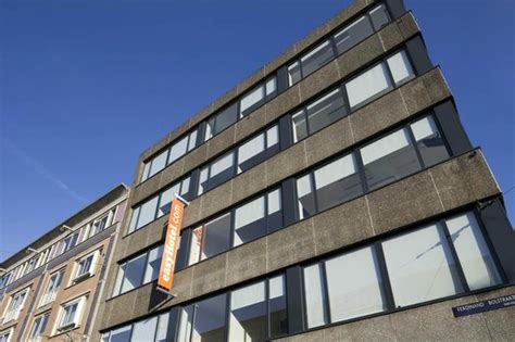 EASYHOTEL AMSTERDAM CITY CENTRE SOUTH - Updated 2024 Prices & Hotel ...