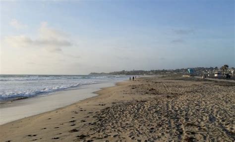 A Cardiff-by-the-Sea Weekend Getaway, California Beaches