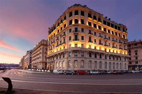 EUROSTARS HOTEL EXCELSIOR (Napoli): Prezzi 2019 e recensioni