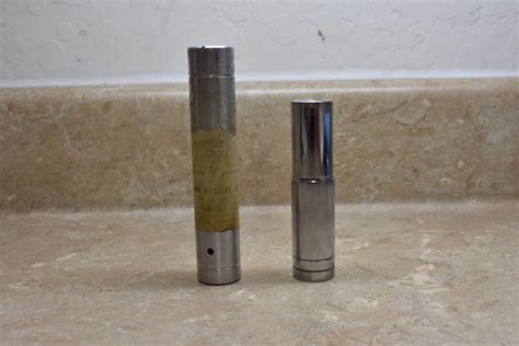 Mercury Recoil Reducers for shotguns ? - SASS Wire - SASS Wire Forum